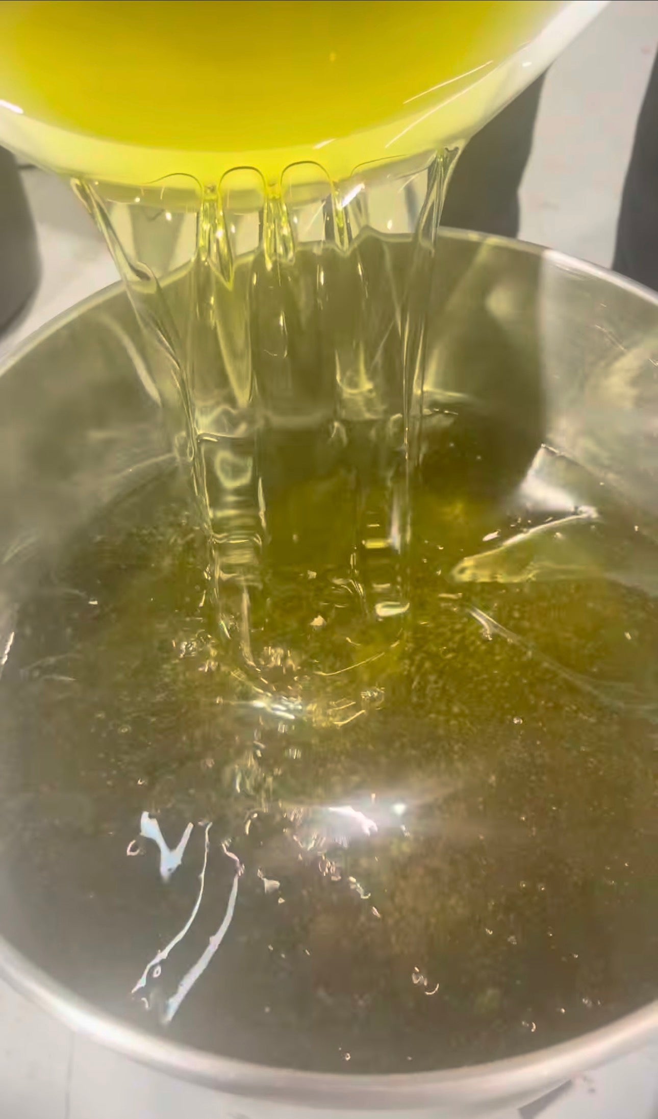 Body Oils