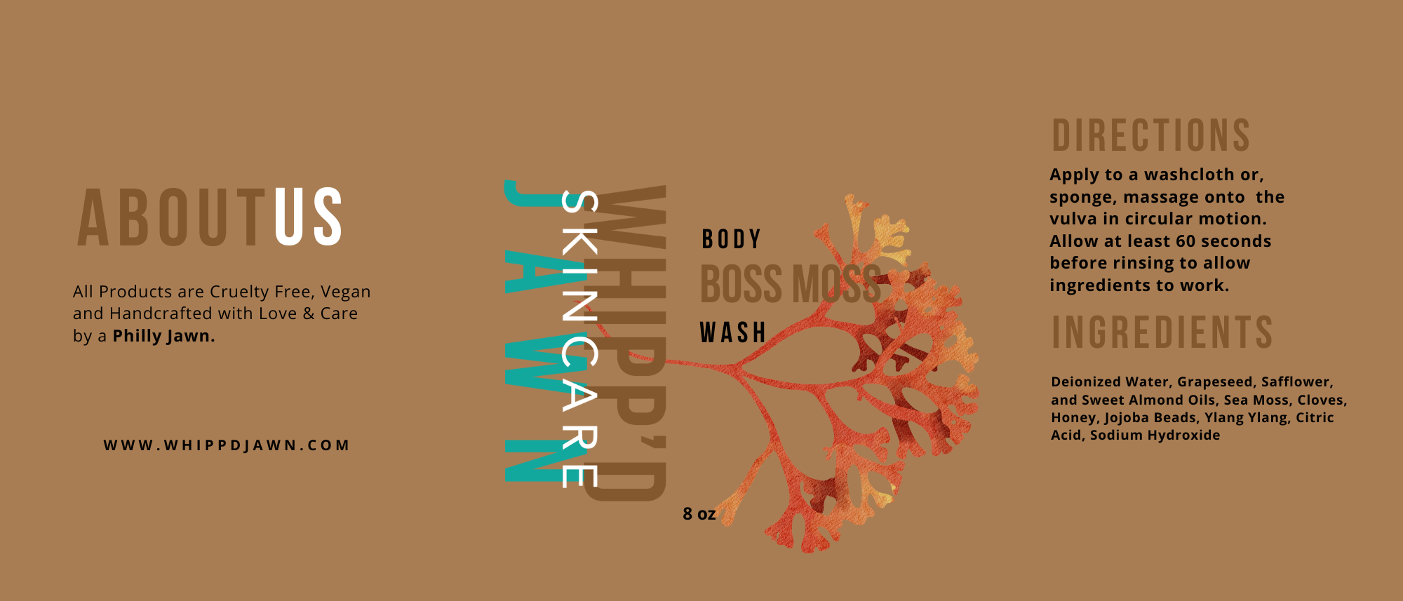 Boss Moss