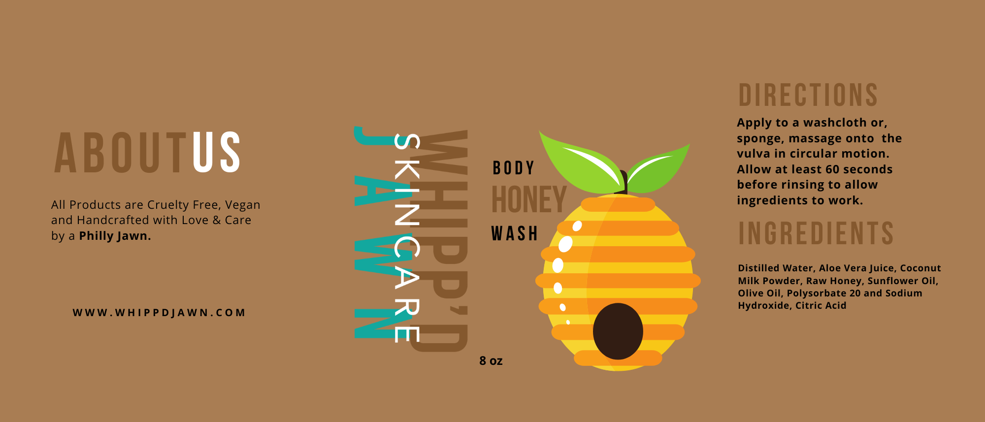 Honey