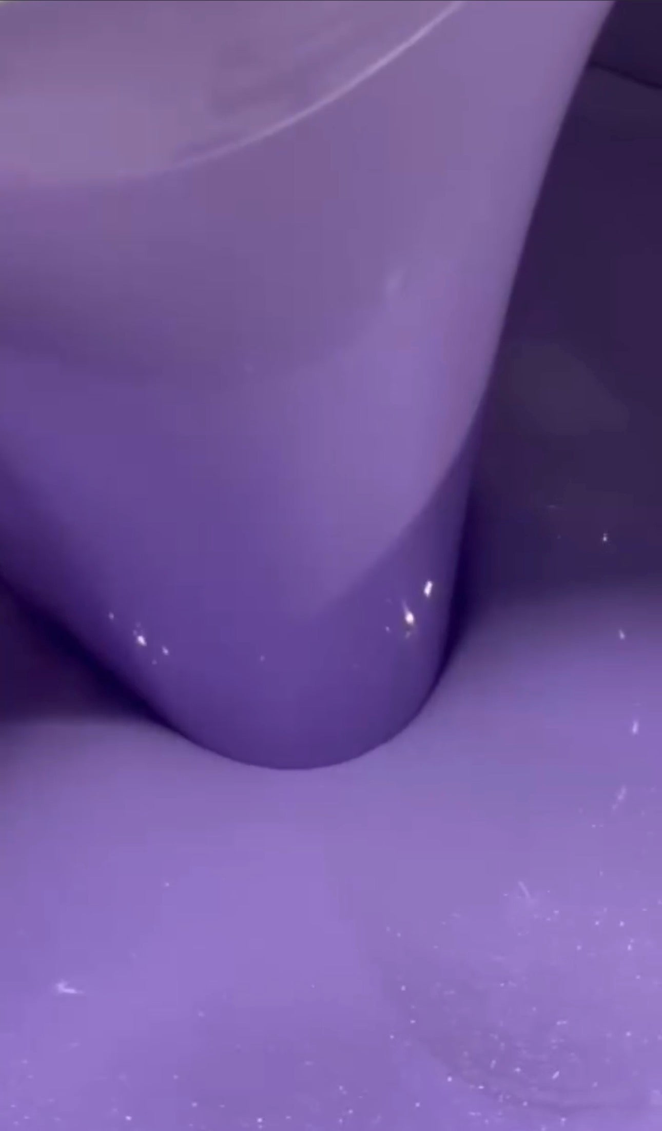 Violet Nights